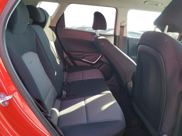 2023 KIA SOUL LX KNDJ23AU3P7208408