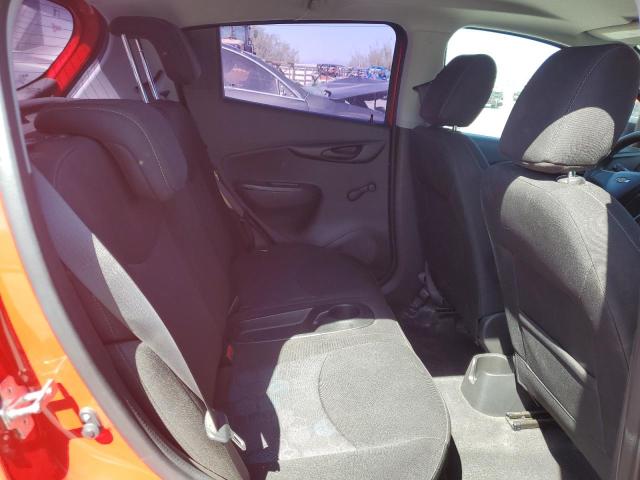 2016 CHEVROLET SPARK LS - KL8CB6SA7GC626002