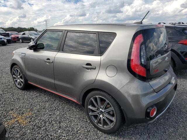 VIN KNDJX3AA1J7573751 2018 KIA Soul, ! no.2