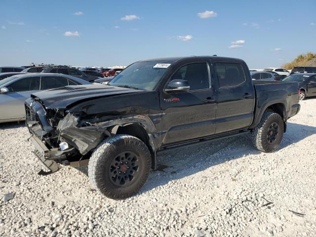 VIN 5TFCZ5AN9KX196007 2019 Toyota Tacoma, Double Cab no.1