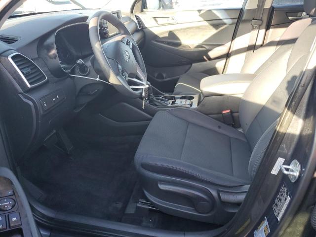 2019 HYUNDAI TUCSON SE - KM8J23A46KU079537
