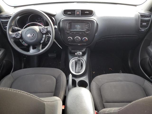 2019 KIA SOUL - KNDJN2A22K7012081