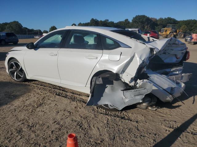2022 HONDA ACCORD SPO - 1HGCV1F40NA092762