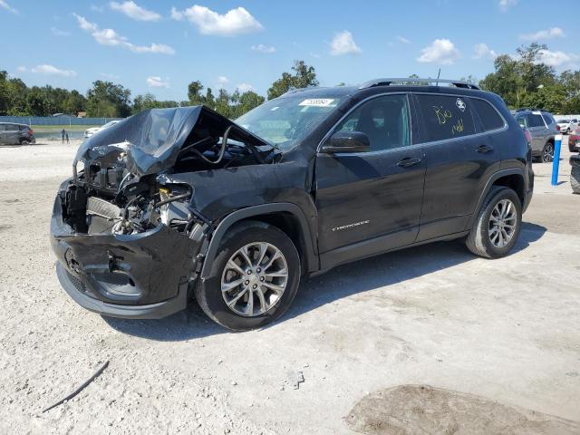 Vin: 1c4pjllb7kd202341, lot: 77538064, jeep grand cher latitude plus 2019 img_1