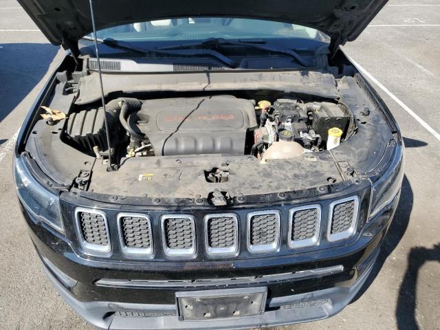 2018 JEEP COMPASS LA - 3C4NJCBB7JT489682