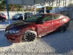 2017 NISSAN MAXIMA 3.5 - 1N4AA6AP8HC367177