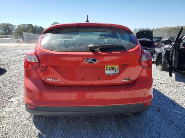 VIN 1FADP3K24EL378069 2014 Ford Focus, SE no.6