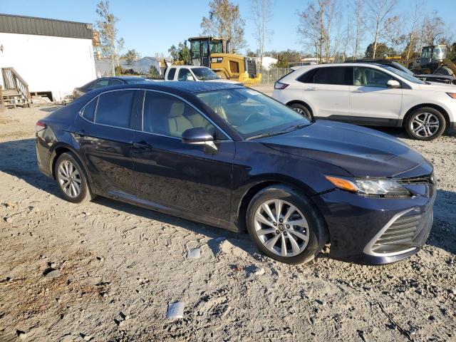 2021 TOYOTA CAMRY LE - 4T1C11AK3MU462790