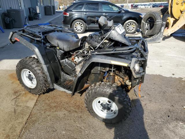 2011 CAN-AM OUTLANDER #2943273926