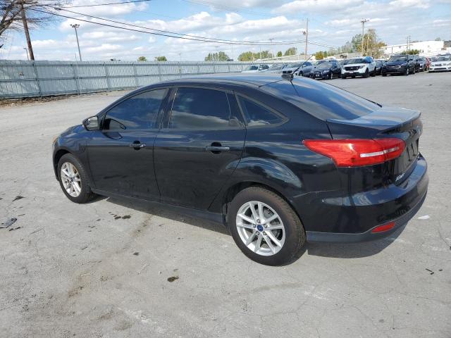 VIN 1FADP3F23FL270537 2015 FORD FOCUS no.2