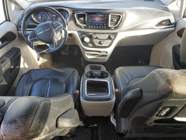 2017 CHRYSLER PACIFICA T - 2C4RC1EGXHR616381