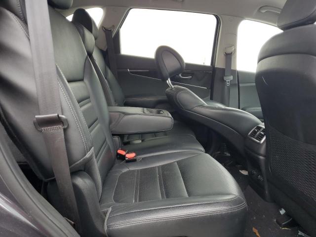 2016 KIA SORENTO EX - 5XYPH4A13GG022438