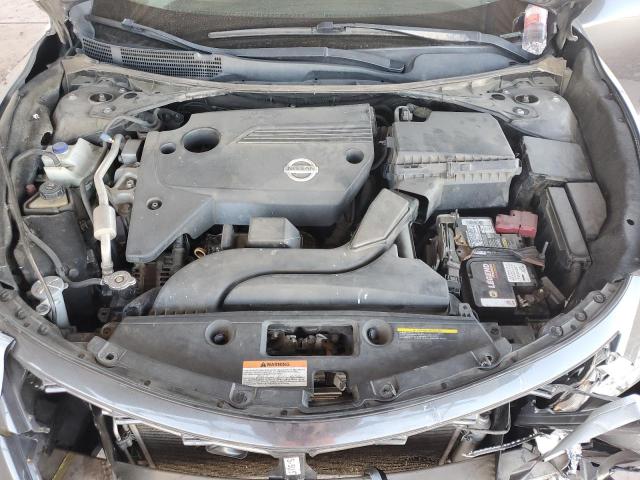 VIN 1N4AL3AP8DN504884 2013 Nissan Altima, 2.5 no.11