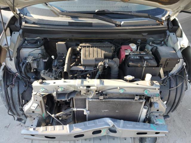 2017 MITSUBISHI MIRAGE ES - ML32A3HJ2HH004863
