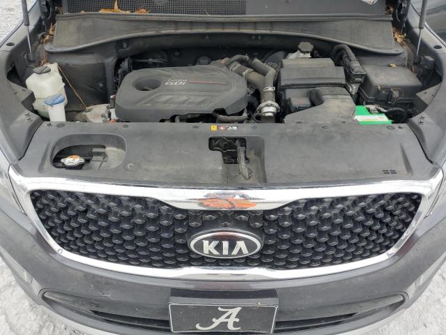 2016 KIA SORENTO EX - 5XYPH4A13GG022438
