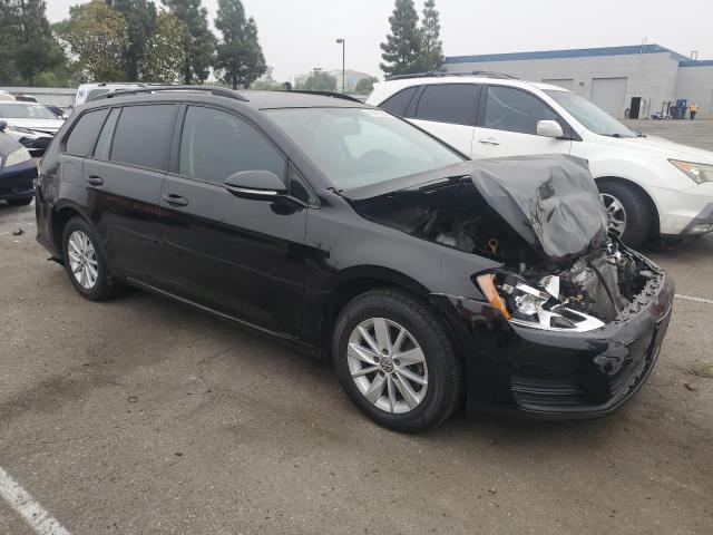 VIN 3VWC17AU2FM513242 2015 VOLKSWAGEN GOLF no.4