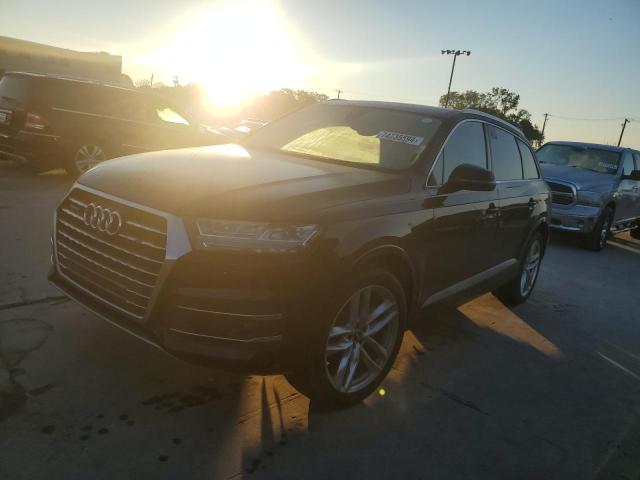 2017 AUDI Q7 PRESTIG #2892740029