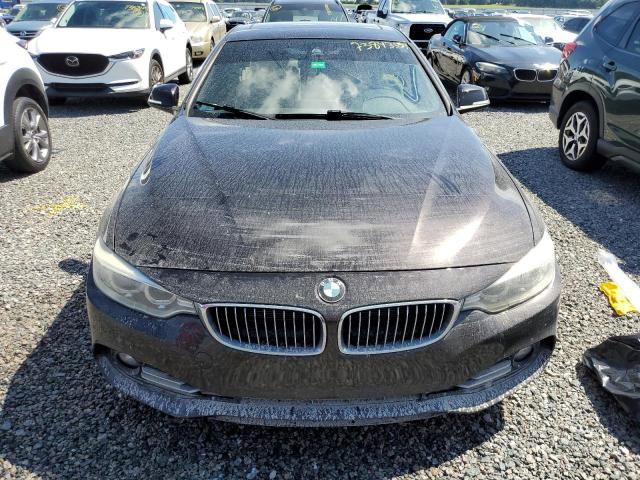 VIN WBA3N7C51GK226798 2016 BMW 4 Series, 428 I no.5