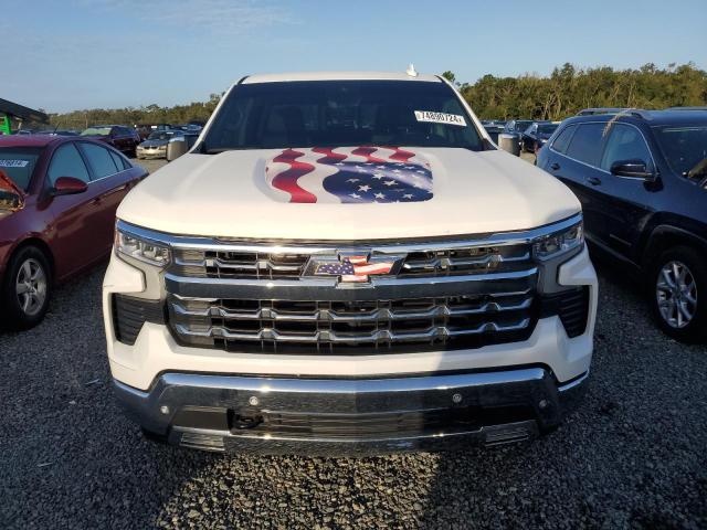 2024 CHEVROLET SILVERADO - 2GCPAEED2R1183522