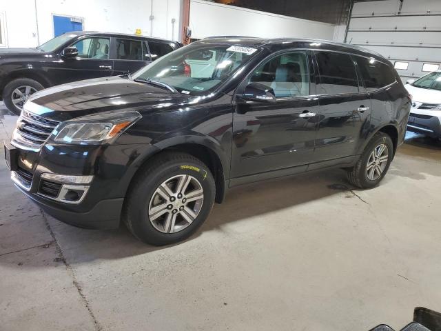 2017 CHEVROLET TRAVERSE L - 1GNKVHKDXHJ333294