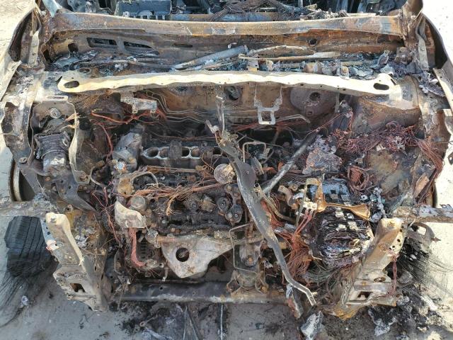 2018 NISSAN PATHFINDER - 5N1DR2MM3JC649920