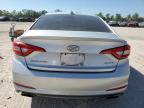 Lot #3033424093 2015 HYUNDAI SONATA SPO