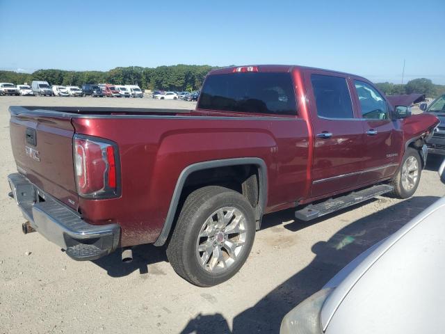 2017 GMC SIERRA K15 - 3GTU2NEC7HG416260
