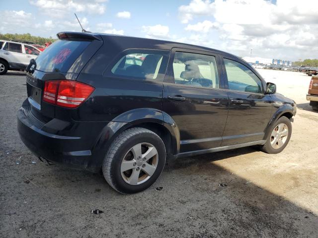 VIN 3C4PDCAB8DT532223 2013 Dodge Journey, SE no.3