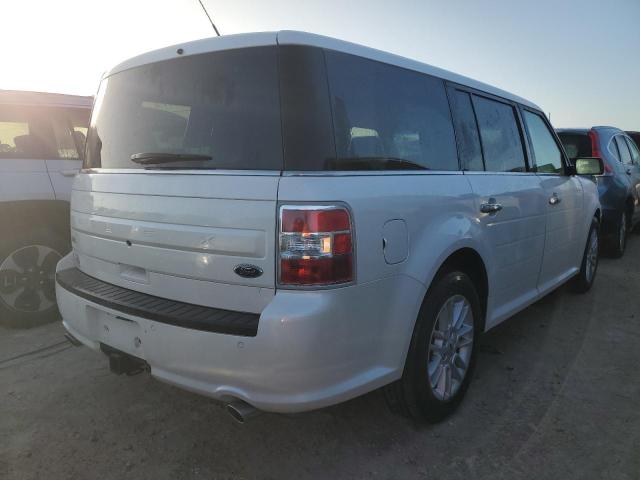 2019 FORD FLEX SEL - 2FMGK5C8XKBA25671