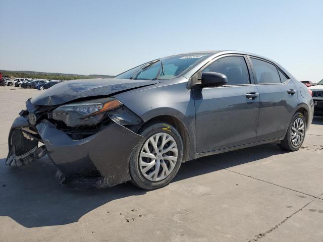 VIN 2T1BURHE5HC788566 2017 Toyota Corolla, L no.1