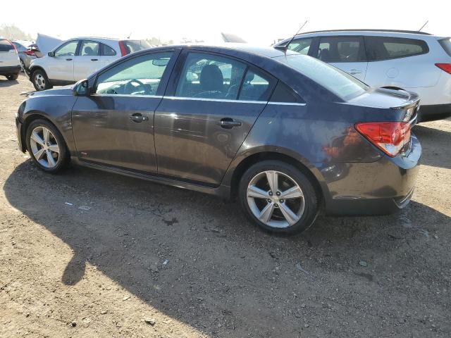 VIN 1G1PE5SB3E7263165 2014 Chevrolet Cruze, LT no.2