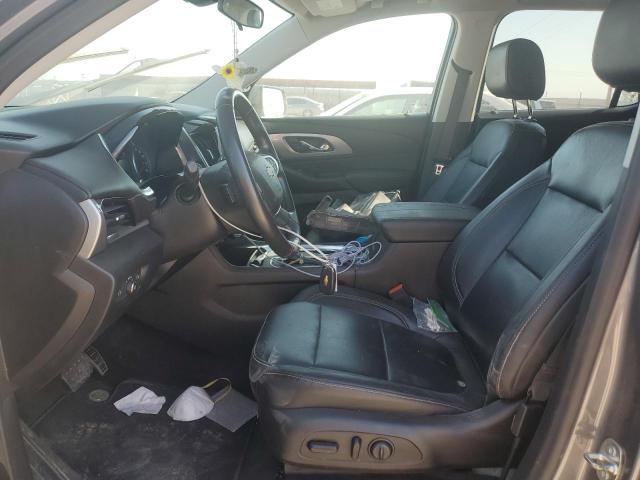 VIN 1GNEVHKW1LJ120516 2020 Chevrolet Traverse, LT no.7