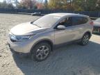 2017 HONDA CR-V EXL - 5J6RW2H87HL017376