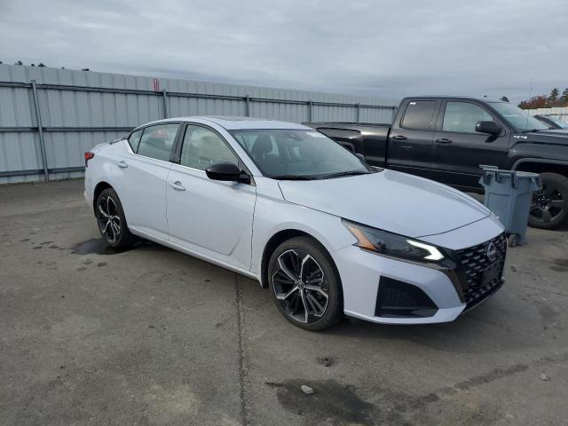 2023 NISSAN ALTIMA SR - 1N4BL4CW1PN358394