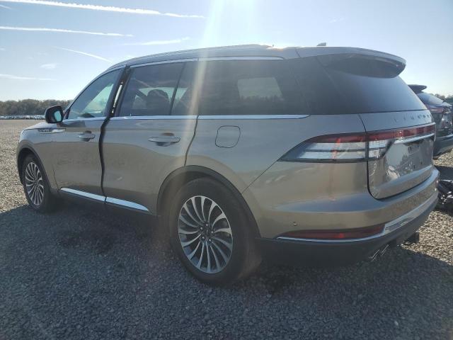 2020 LINCOLN AVIATOR RE - 5LM5J7WC9LGL16594