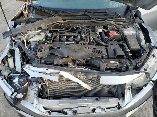 2018 HONDA CIVIC EXL - JHMFC1F78JX031435