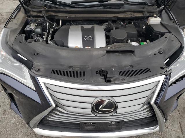 2019 LEXUS RX 350 BAS - 2T2ZZMCA4KC151209