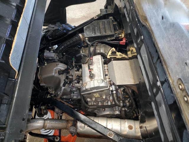 2013 POLARIS RANGER 900 - 4XAUH88A8DG279109