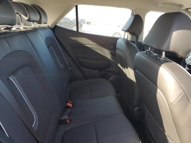 2024 HYUNDAI VENUE SEL - KMHRC8A30RU287203