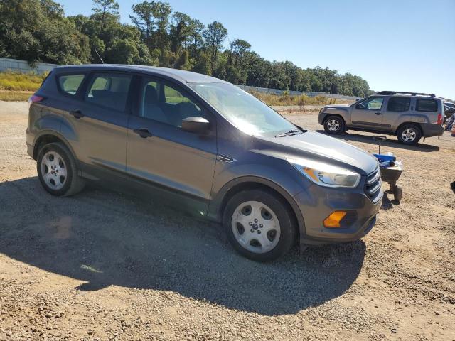 2017 FORD ESCAPE S - 1FMCU0F74HUC06556