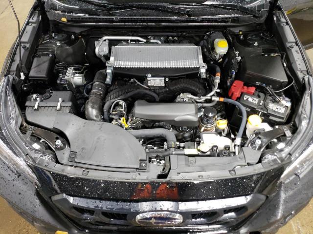 VIN 4S4BTGUDXS3120715 2025 SUBARU OUTBACK WI no.12