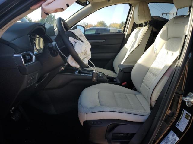 2024 MAZDA CX-5 PREFE - JM3KFBCL6R0493907