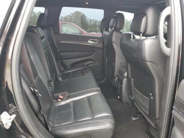 2021 JEEP GRAND CHER - 1C4RJFBG4MC731634
