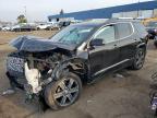 2017 GMC ACADIA DEN - 1GKKNXLS7HZ118929