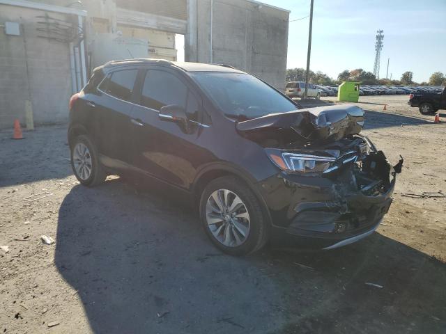 2017 BUICK ENCORE - KL4CJ3SB1HB068358