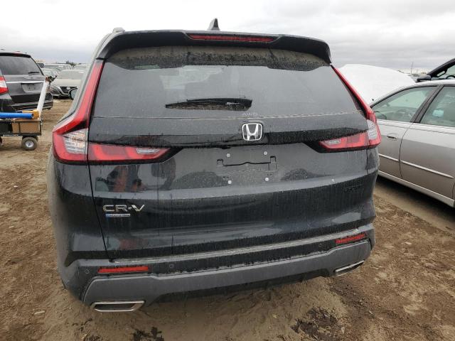 2024 HONDA CR-V SPORT - 7FARS6H88RE075840