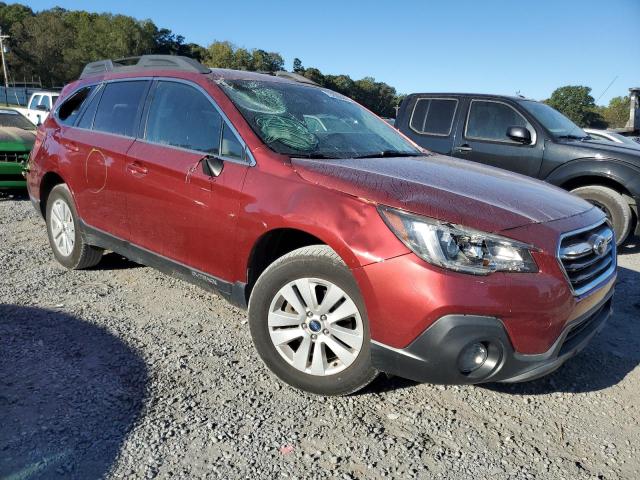 VIN 4S4BSAFC0K3379671 2019 Subaru Outback, 2.5I Pre... no.4