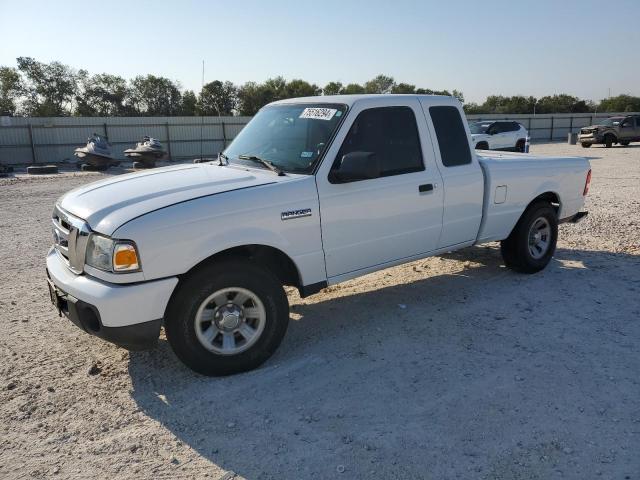 2011 FORD RANGER SUPER CAB 2011