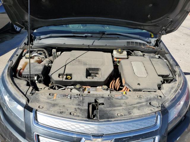 VIN 1G1RB6E44EU171486 2014 Chevrolet Volt no.11