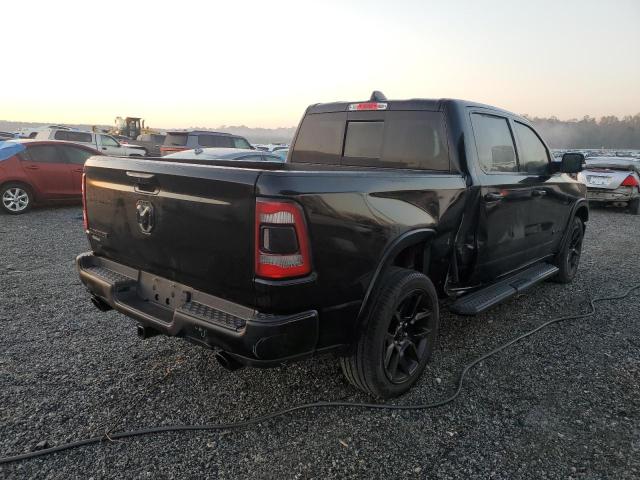 2021 RAM 1500 LARAM - 1C6RREJT1MN628751